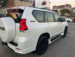 تويوتا لاندكروزر برادو